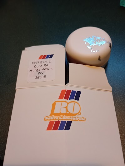 Trulieve Morgantown Dispensary