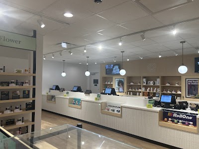 Trulieve New Port Richey SR54 Dispensary