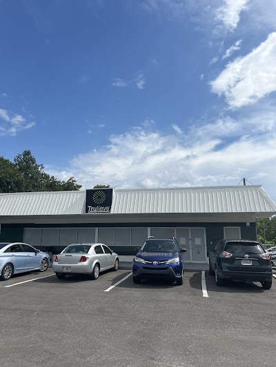 Trulieve New Port Richey SR54 Dispensary