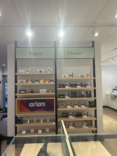 Trulieve New Port Richey SR54 Dispensary