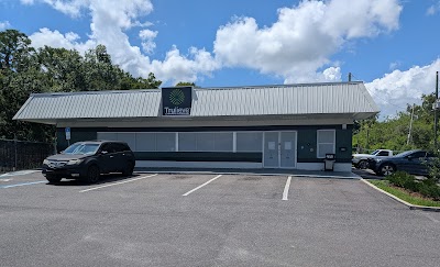 Trulieve New Port Richey SR54 Dispensary