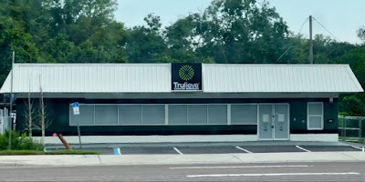 Trulieve New Port Richey SR54 Dispensary