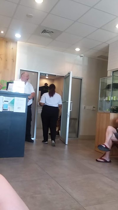 Trulieve North Fort Myers Dispensary