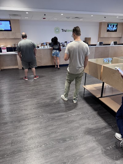Trulieve North Miami Beach Dispensary