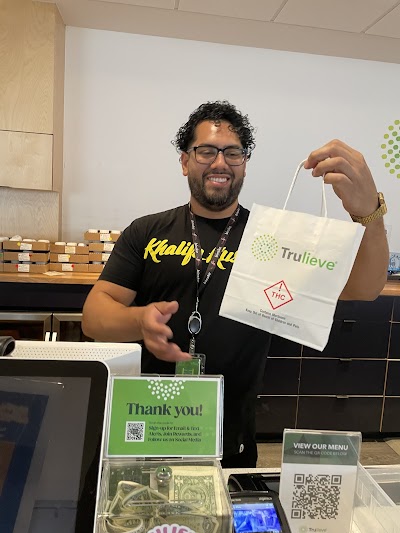 Trulieve North Miami Beach Dispensary
