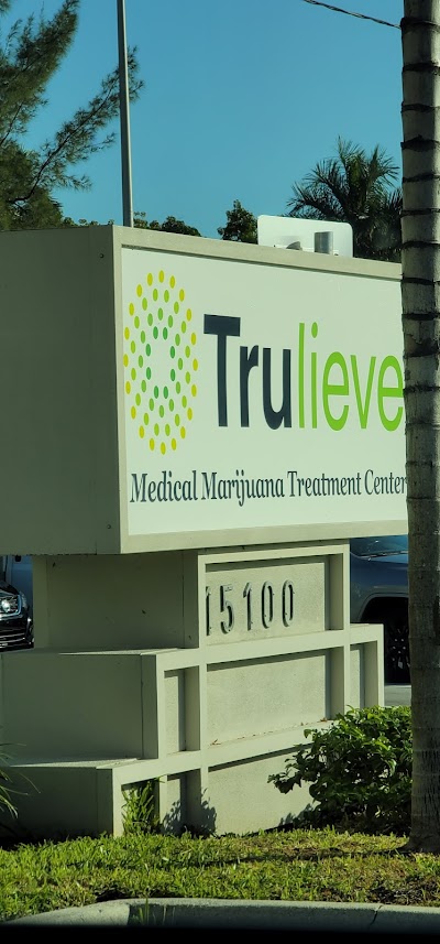 Trulieve North Miami Beach Dispensary