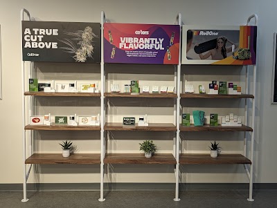 Trulieve North Palm Beach Dispensary