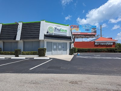 Trulieve North Palm Beach Dispensary