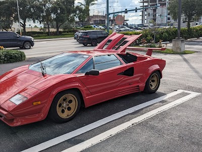 Trulieve North Palm Beach Dispensary