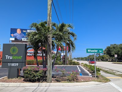Trulieve North Palm Beach Dispensary