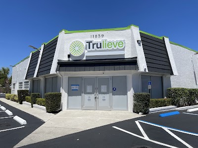 Trulieve North Palm Beach Dispensary
