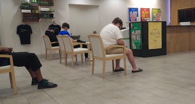 Trulieve Ocala Dispensary