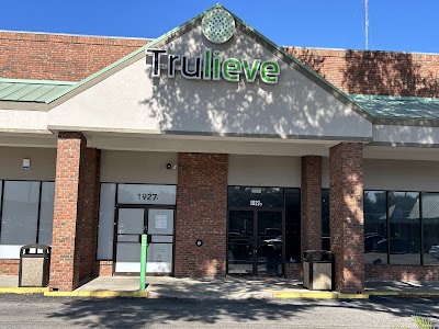 Trulieve Ocala Dispensary