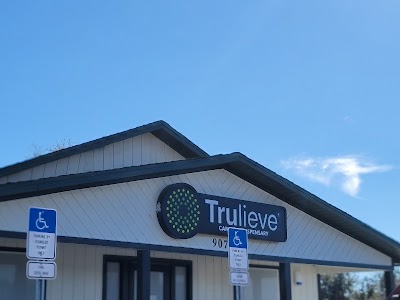 Trulieve Ocala SR200 Dispensary