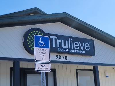 Trulieve Ocala SR200 Dispensary