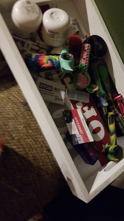 Trulieve Okeechobee Dispensary