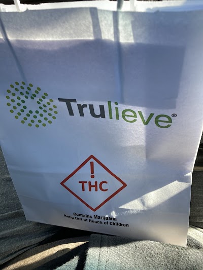 Trulieve Okeechobee Dispensary