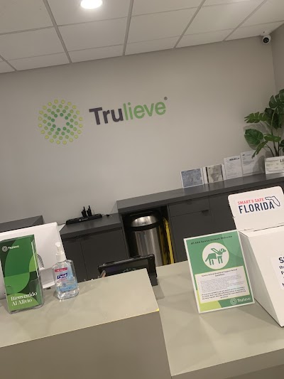 Trulieve Olympia Heights Dispensary