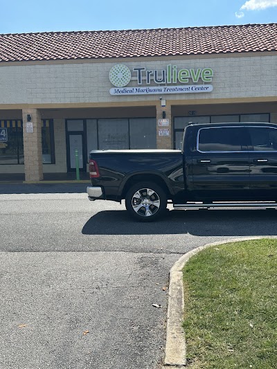 Trulieve Orange City Dispensary