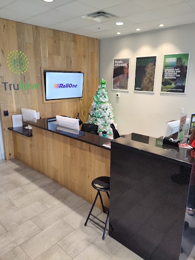 Trulieve Orange City Dispensary