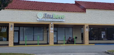 Trulieve Orange City Dispensary