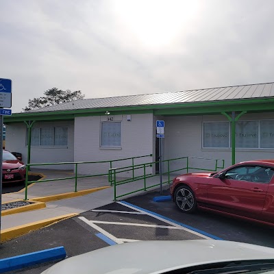 Trulieve Orange Park Dispensary