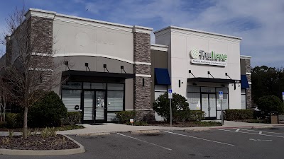 Trulieve Orlando Dispensary (Colonial)