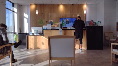 Trulieve Orlando Dispensary (Colonial)