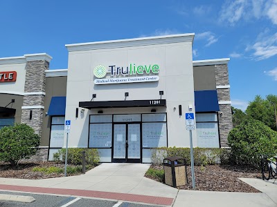 Trulieve Orlando Dispensary (Colonial)