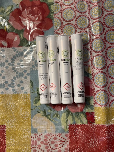 Trulieve Orlando Dispensary (Colonial)