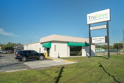 Trulieve Orlando Dispensary