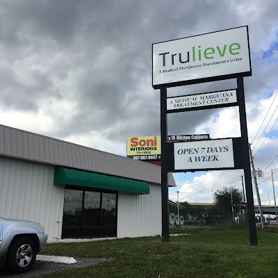 Trulieve Orlando Dispensary