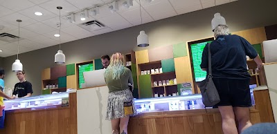 Trulieve Orlando Dispensary