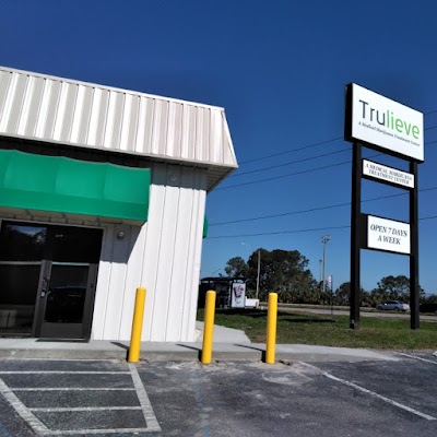 Trulieve Orlando Dispensary