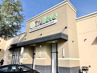 Trulieve Orlando Millenia Dispensary