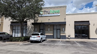 Trulieve Orlando Millenia Dispensary