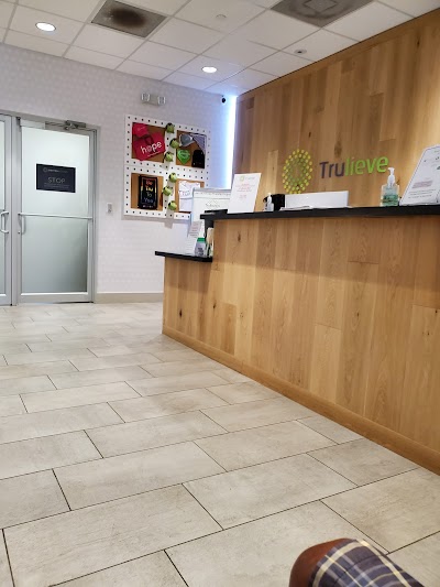 Trulieve Orlando South Dispensary