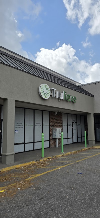 Trulieve Orlando South Dispensary