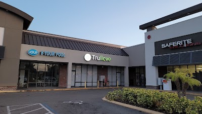 Trulieve Orlando South Dispensary