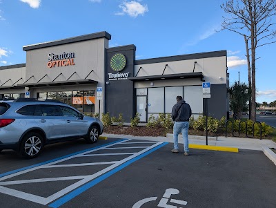 Trulieve Orlando West Colonial Dispensary