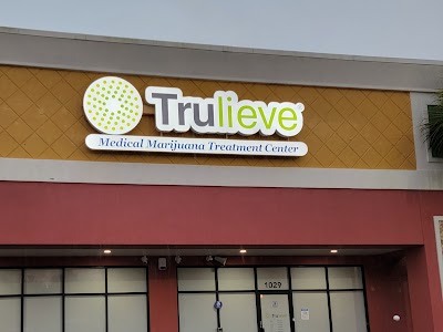 Trulieve Oviedo Dispensary