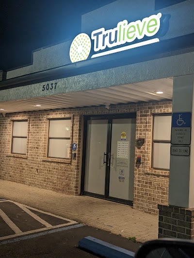 Trulieve Pace Dispensary