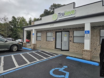 Trulieve Pace Dispensary