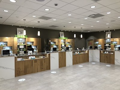 Trulieve Palm Beach Gardens Dispensary