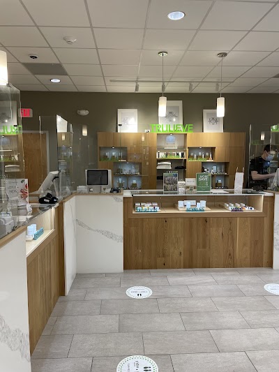 Trulieve Palm Beach Gardens Dispensary