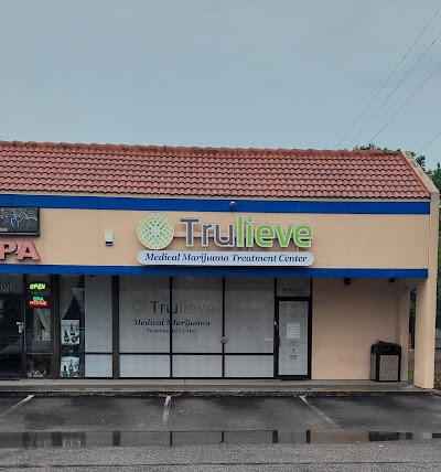 Trulieve Palm Harbor Dispensary