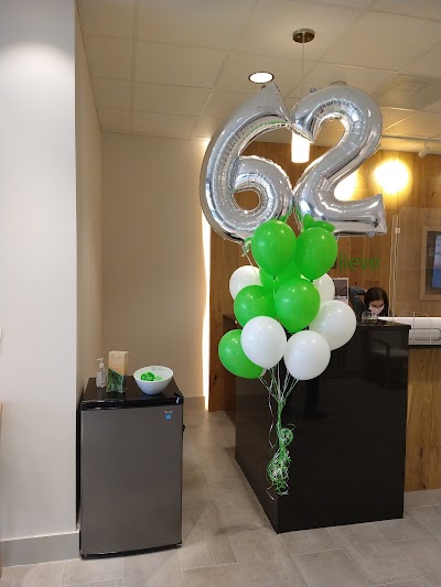 Trulieve Palm Harbor Dispensary