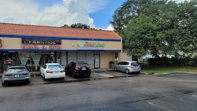 Trulieve Palm Harbor Dispensary