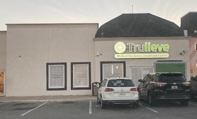 Trulieve Panama City Beach Dispensary