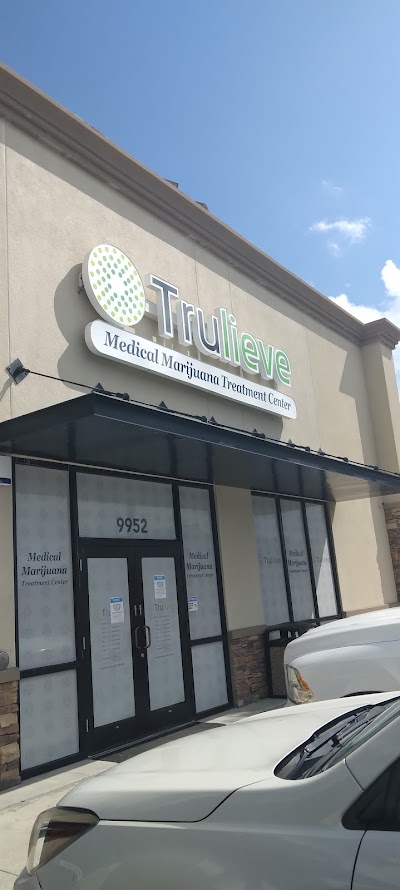Trulieve Panama City Beach Dispensary